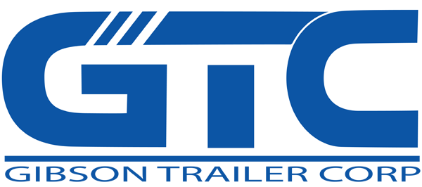 Gibson Trailer Logo